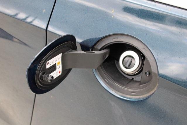 new 2025 Chrysler Pacifica car, priced at $40,622