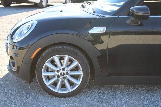 used 2020 MINI Clubman car, priced at $15,990