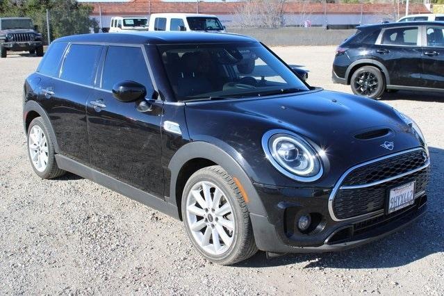 used 2020 MINI Clubman car, priced at $15,990