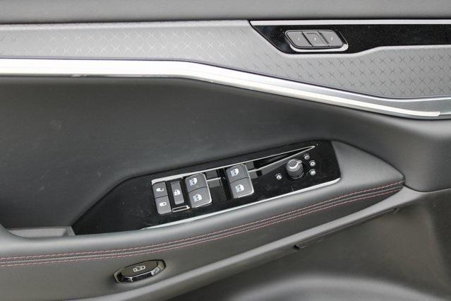 new 2025 Jeep Wagoneer S car, priced at $47,469