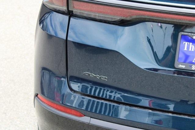 new 2025 Jeep Wagoneer S car, priced at $47,469