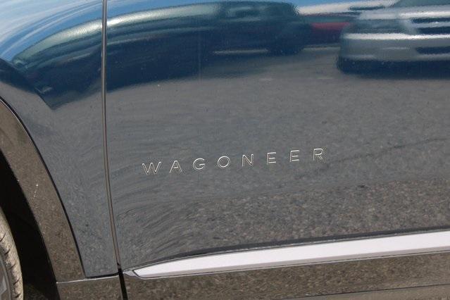 new 2025 Jeep Wagoneer S car, priced at $47,469