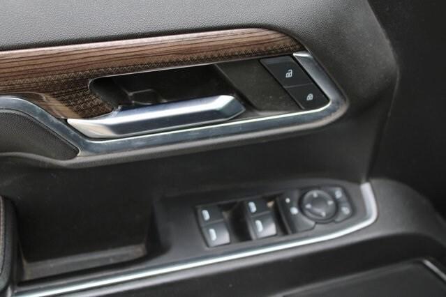 used 2023 Chevrolet Silverado 1500 car, priced at $36,990
