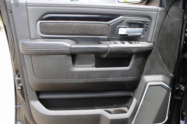 used 2022 Ram 2500 car, priced at $56,900