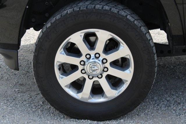 used 2022 Ram 2500 car, priced at $56,490