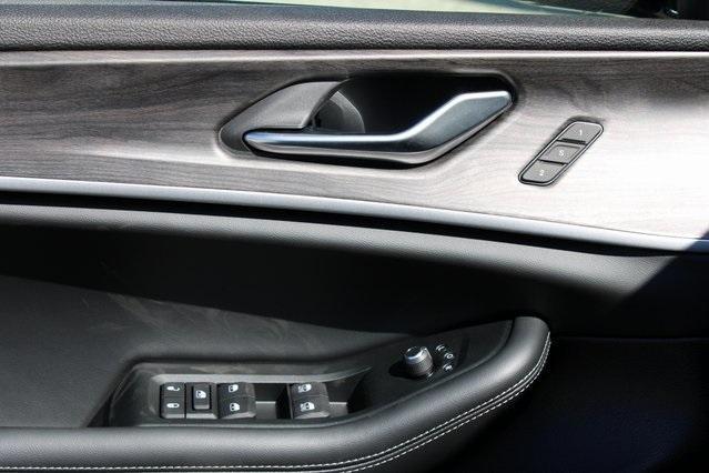 new 2025 Jeep Grand Cherokee L car, priced at $44,100
