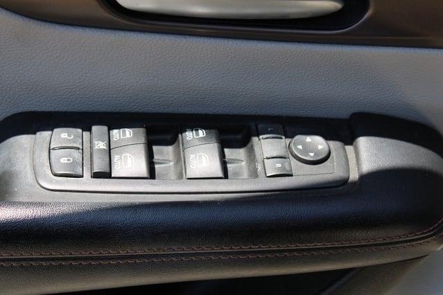 used 2017 Chrysler Pacifica car, priced at $13,490