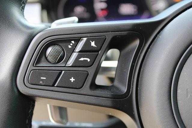 used 2023 Porsche Cayenne car, priced at $179,590