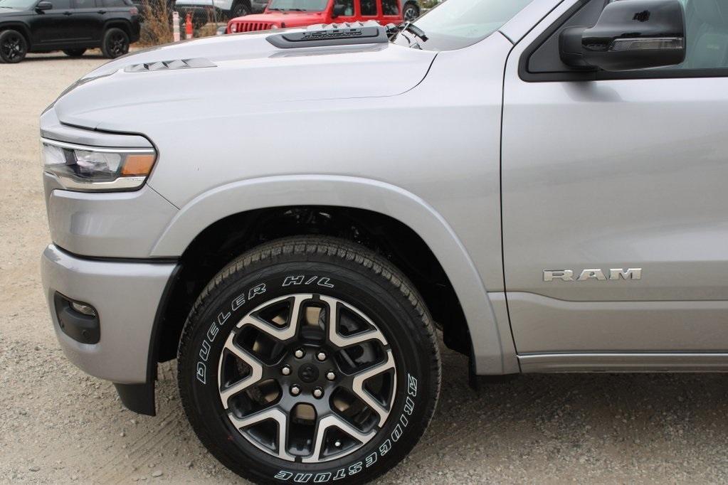 new 2026 Ram 1500 car, priced at $64,725
