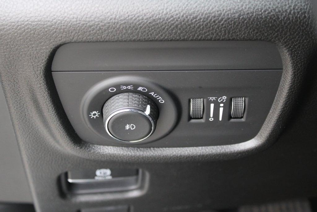 used 2021 Jeep Grand Cherokee L car, priced at $24,450