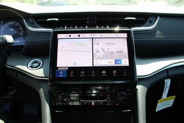 new 2025 Jeep Grand Cherokee car, priced at $39,232