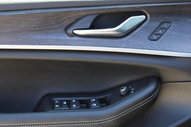 new 2025 Jeep Grand Cherokee car, priced at $39,232
