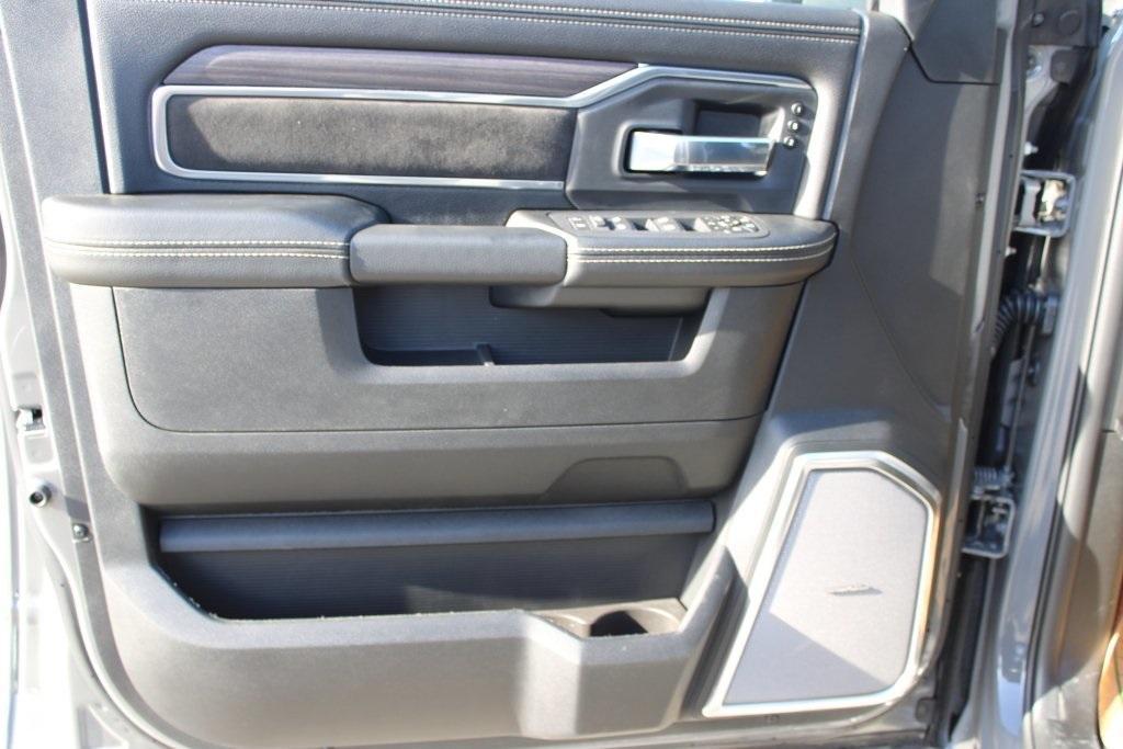 new 2026 Ram 2500 car, priced at $81,605