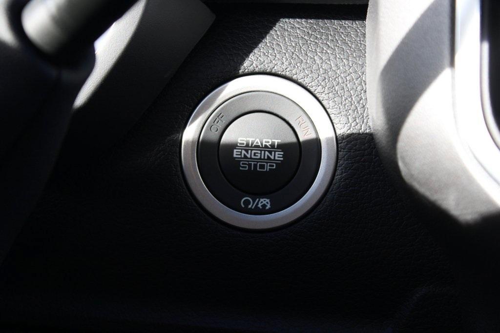 new 2026 Ram 2500 car, priced at $81,605