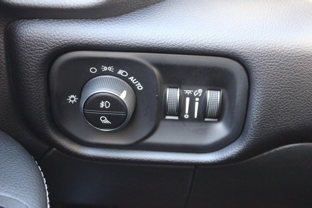 new 2026 Ram 2500 car, priced at $81,605