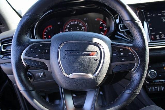 used 2024 Dodge Durango car, priced at $27,690