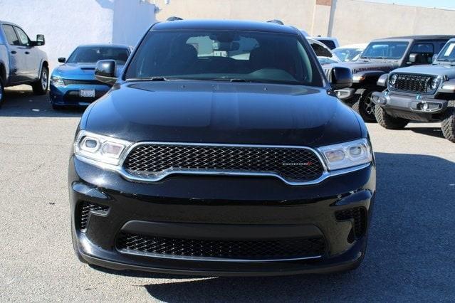 used 2024 Dodge Durango car, priced at $27,690