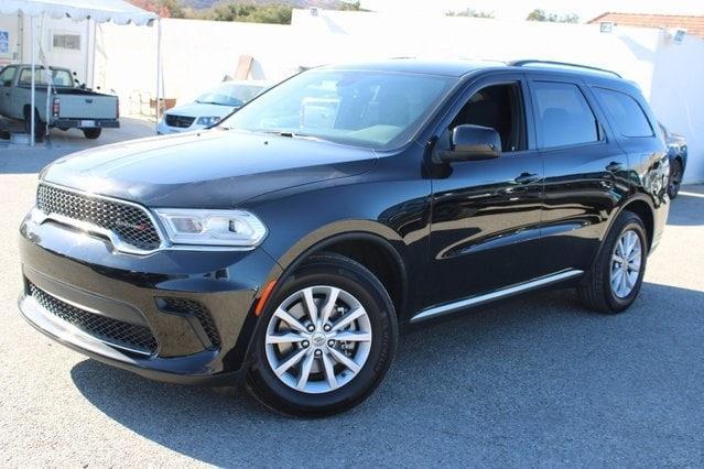 used 2024 Dodge Durango car, priced at $27,690