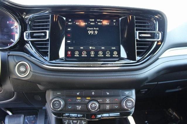 used 2024 Dodge Durango car, priced at $27,690