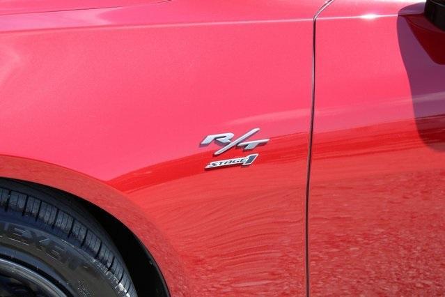 new 2025 Dodge Charger Daytona car, priced at $46,475