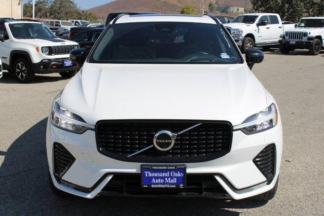 used 2022 Volvo XC60 car, priced at $28,790