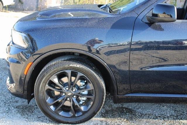 new 2024 Dodge Durango car, priced at $45,550