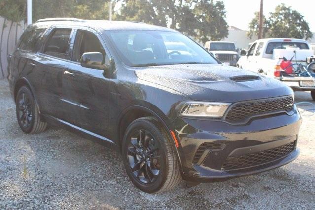 new 2024 Dodge Durango car, priced at $45,550