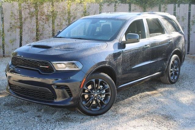 new 2024 Dodge Durango car, priced at $45,550