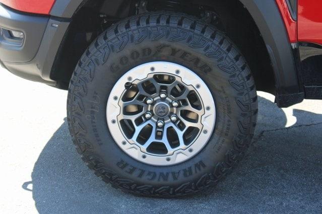 used 2025 Ram 1500 car, priced at $89,790