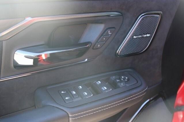 used 2025 Ram 1500 car, priced at $89,790