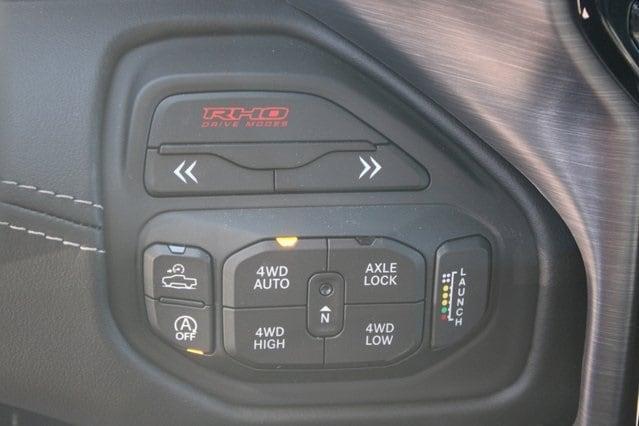 used 2025 Ram 1500 car, priced at $81,690
