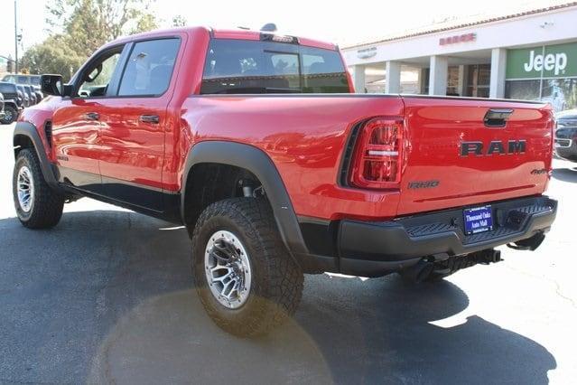 used 2025 Ram 1500 car, priced at $89,790