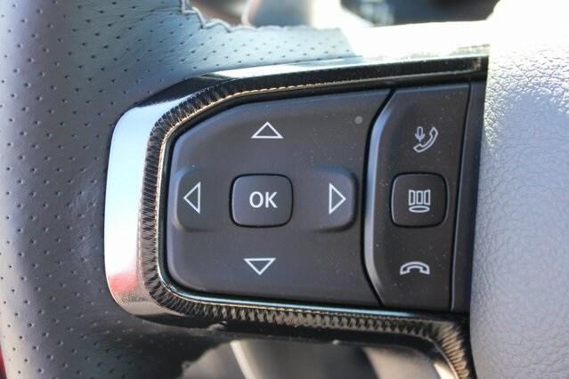 used 2025 Ram 1500 car, priced at $81,690