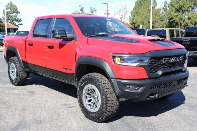 used 2025 Ram 1500 car, priced at $89,790