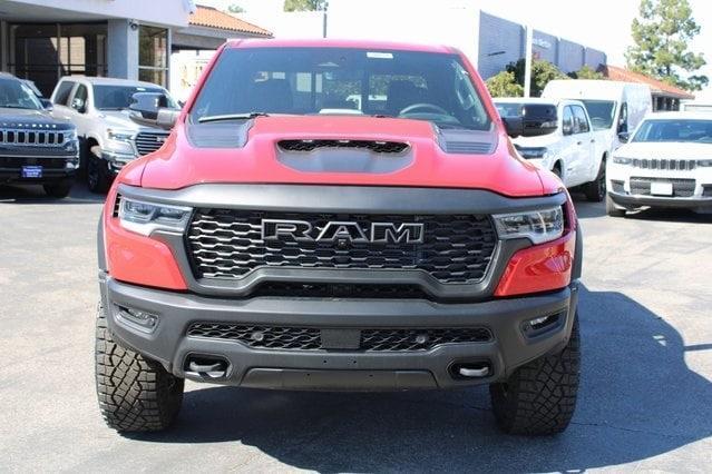 used 2025 Ram 1500 car, priced at $89,790
