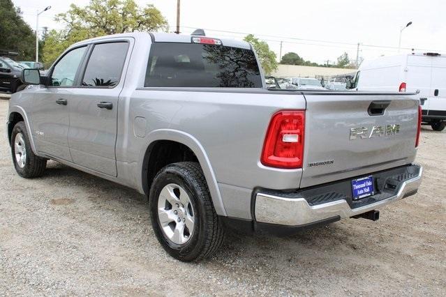 new 2025 Ram 1500 car, priced at $35,270