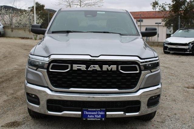 new 2025 Ram 1500 car, priced at $35,270