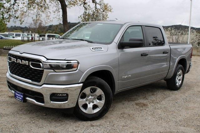 new 2025 Ram 1500 car, priced at $35,270