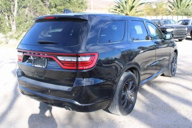 used 2017 Dodge Durango car, priced at $16,880