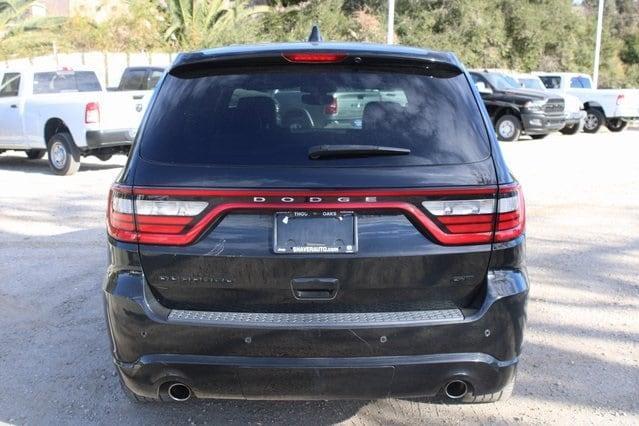 used 2017 Dodge Durango car, priced at $16,880