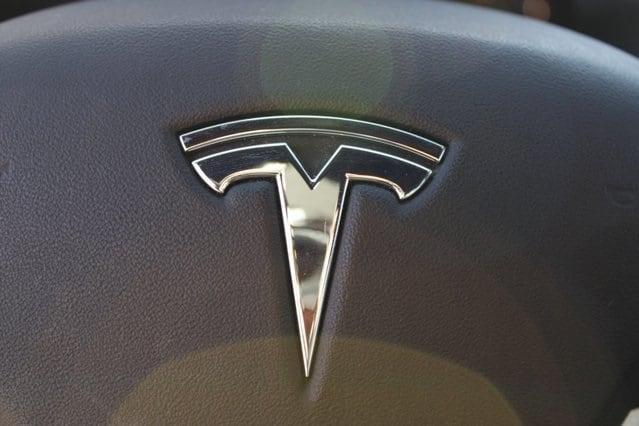 used 2017 Tesla Model S car, priced at $26,990