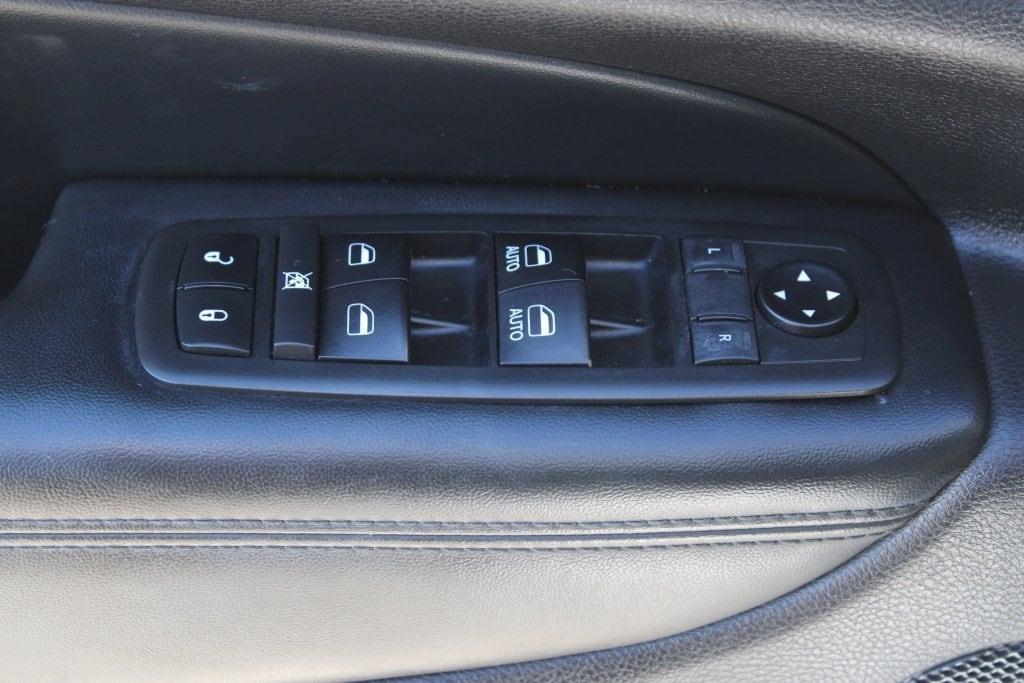 used 2018 Jeep Grand Cherokee car, priced at $15,500