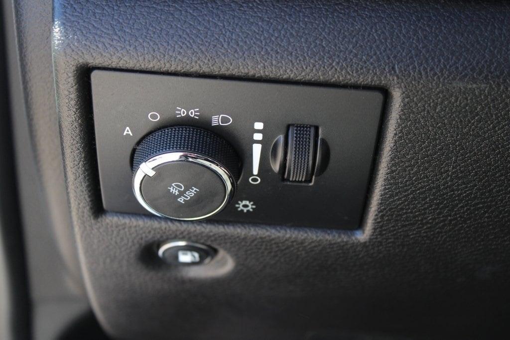 used 2018 Jeep Grand Cherokee car, priced at $15,500