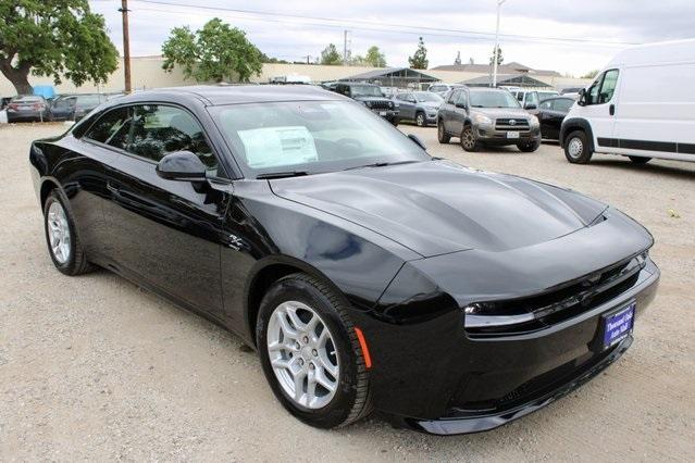 new 2025 Dodge Charger Daytona car, priced at $42,090