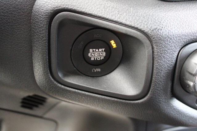 new 2025 Jeep Wrangler car, priced at $52,975