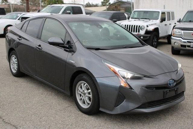 used 2018 Toyota Prius car, priced at $16,690