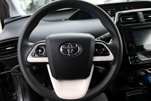 used 2018 Toyota Prius car, priced at $16,690