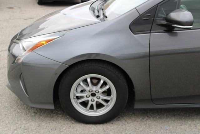 used 2018 Toyota Prius car, priced at $16,690