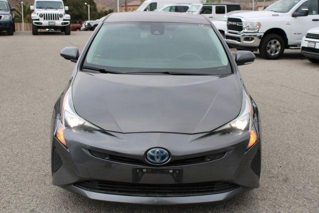 used 2018 Toyota Prius car, priced at $16,690