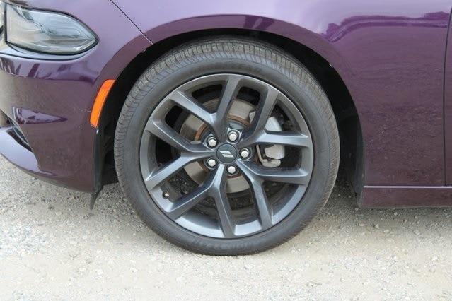 used 2021 Dodge Charger car, priced at $20,490